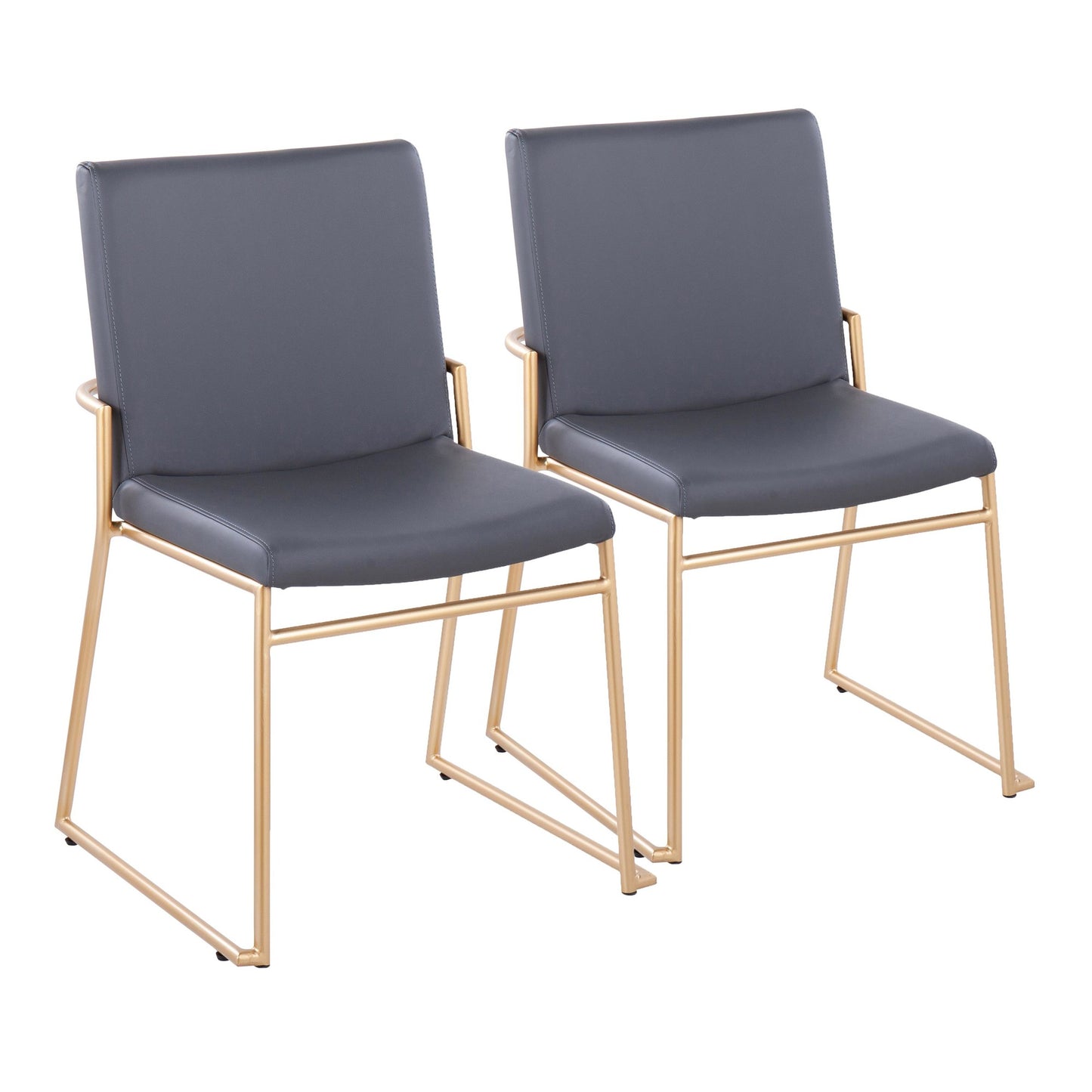 Dutchess Dining Chair - Set of 2