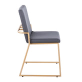 Dutchess Dining Chair - Set of 2