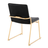 Dutchess Dining Chair - Set of 2