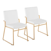Dutchess Dining Chair - Set of 2