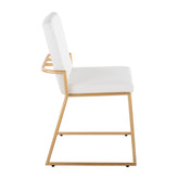 Dutchess Dining Chair - Set of 2