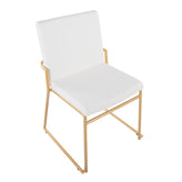Dutchess Dining Chair - Set of 2