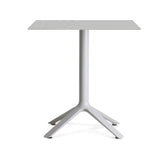 EEX Outdoor Dining Height Tables
