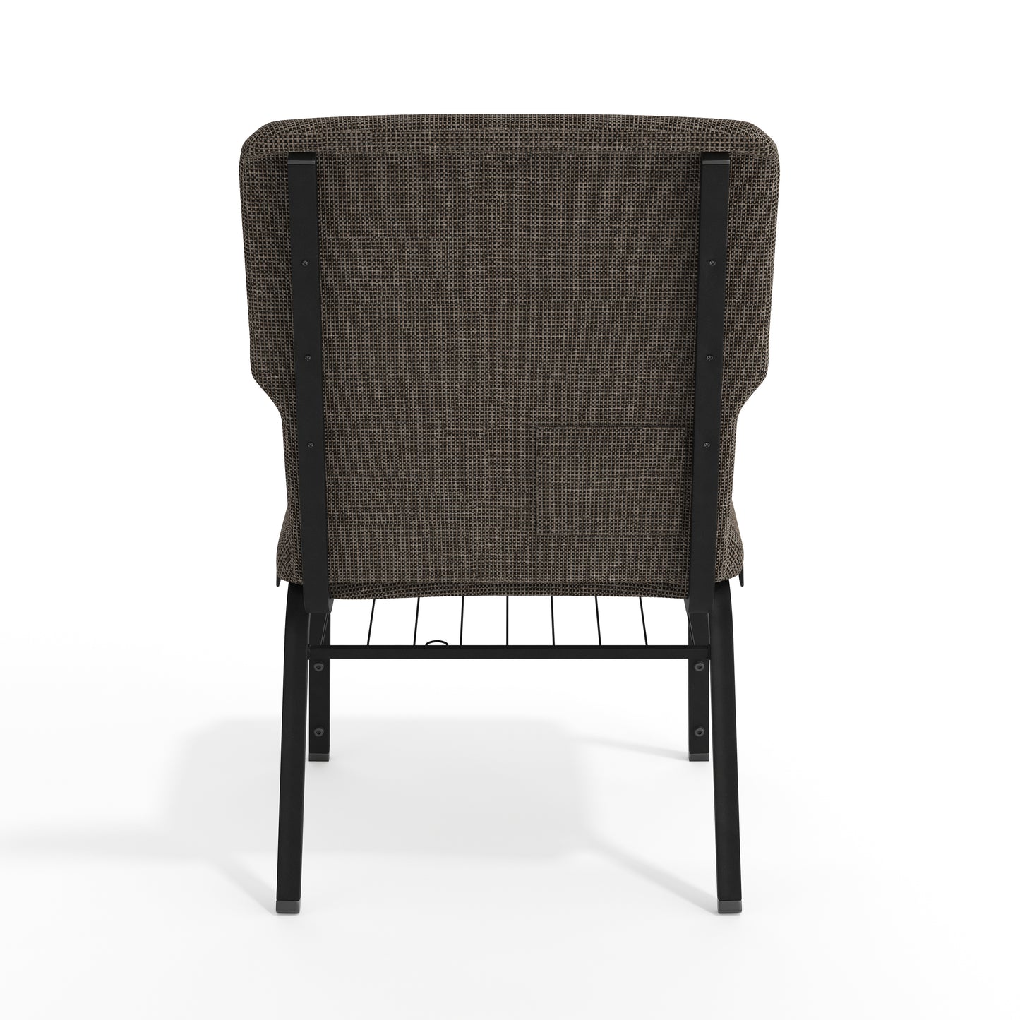 Advantage Fossil Discount Church Chair - 21 in. Wide