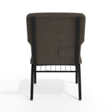 Advantage Fossil Discount Church Chair - 21 in. Wide