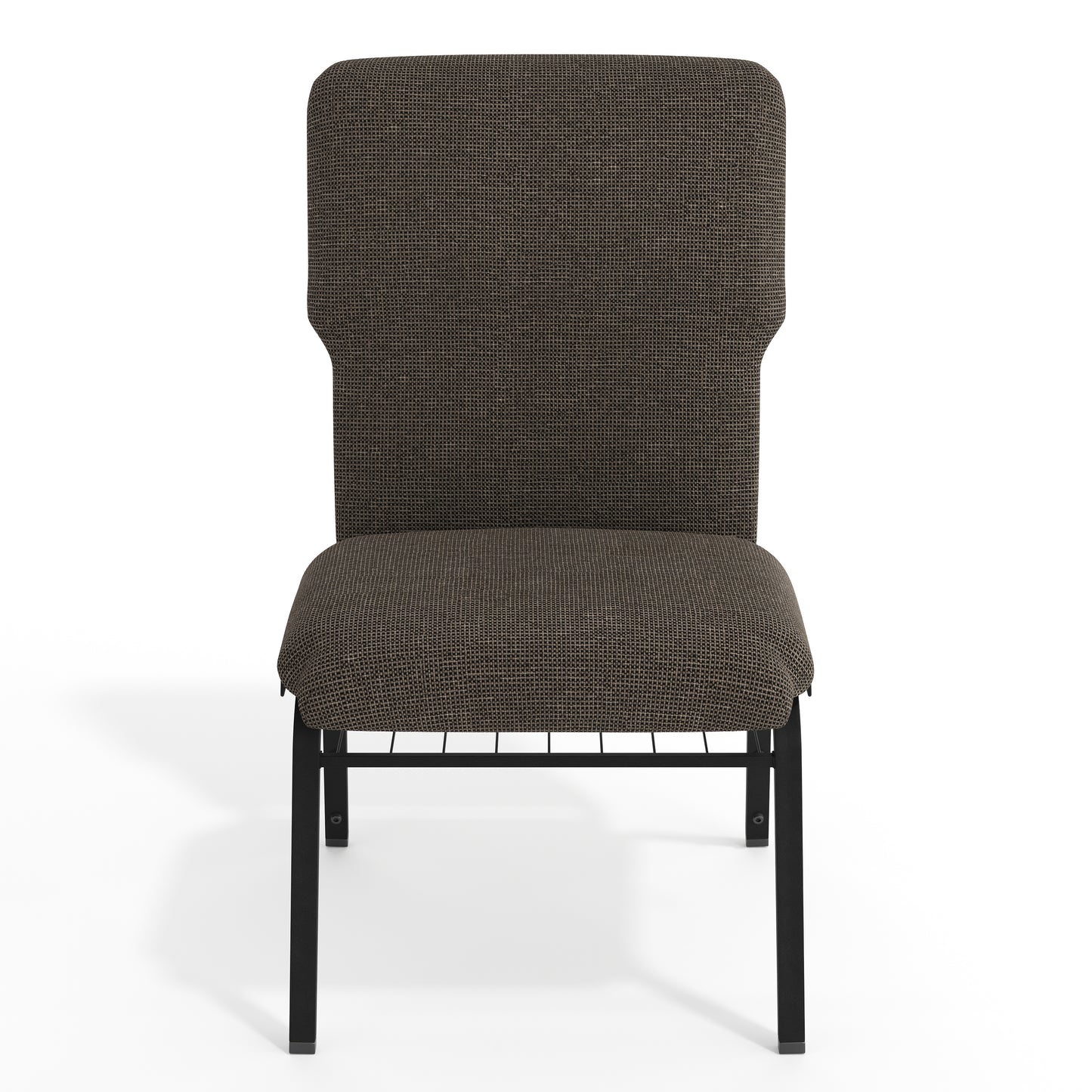 Advantage Fossil Discount Church Chair - 21 in. Wide