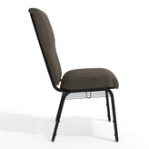 Advantage Fossil Discount Church Chair - 21 in. Wide