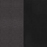 Advantage Black Marble Discount Church Chair - 21 in. Wide