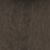 Gwendolyn Commercial Grade Solid Wood Modern Farmhouse Swivel Counter Height Barstool in Gray Wash Walnut