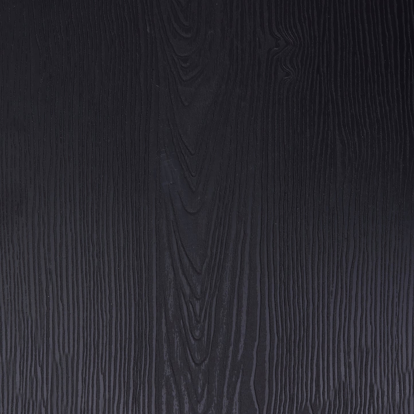 Carly Commercial Grade 30" High Copper Metal Indoor-Outdoor Barstool with Back with Black Poly Resin Wood Seat
