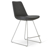 Eiffel Wire Bar Stool