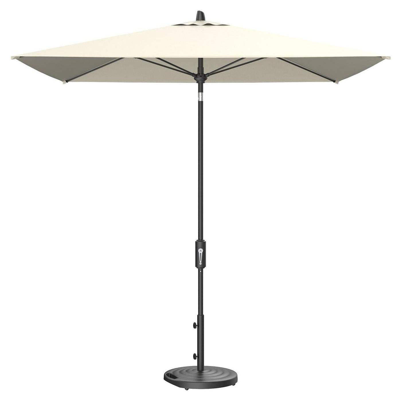 7-1/2' Flex Crank Single Wind Vent Lift and Tilt Square Series