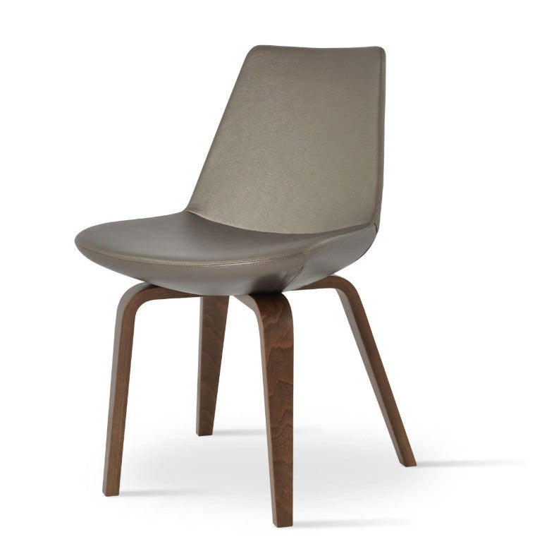 Eiffel Plywood Dining Chair