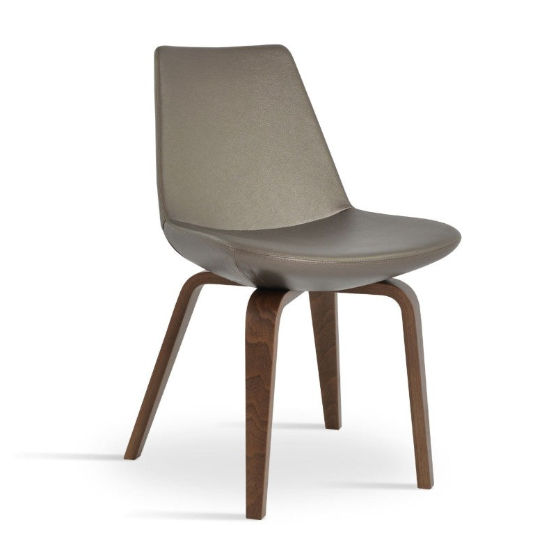 Eiffel Plywood Dining Chair