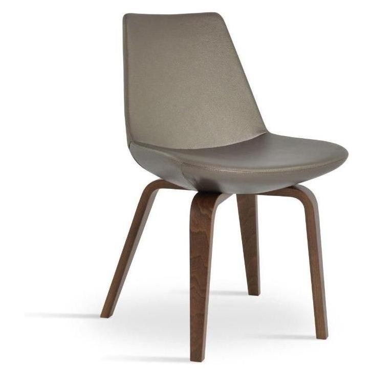 Eiffel Plywood Dining Chair