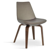 Eiffel Plywood Dining Chair