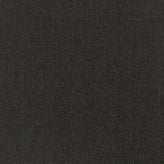 HERCULES Series Trapezoidal Back Stacking Banquet Chair in Black Fabric - Black Frame