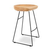 Cattelan Falcon Wire Bar Stools
