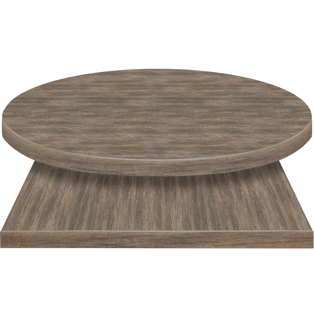 2 Inch PVC Edge Premium Table Tops
