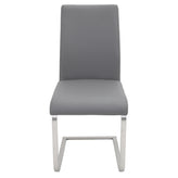 Foster Dining Chair - Set of 2