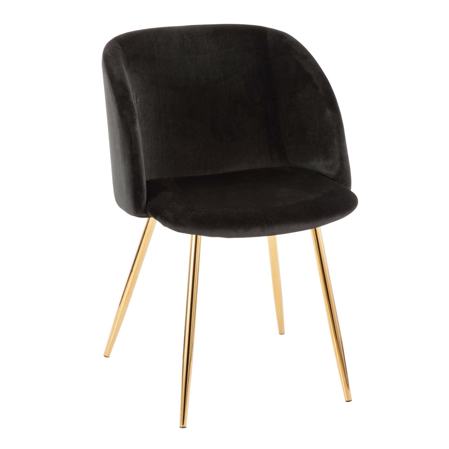 Fran Chair - Set of 2