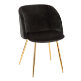 Fran Chair - Set of 2