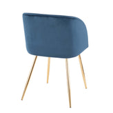 Fran Chair - Set of 2