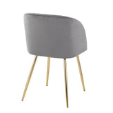 Fran Chair - Set of 2
