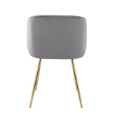 Fran Chair - Set of 2