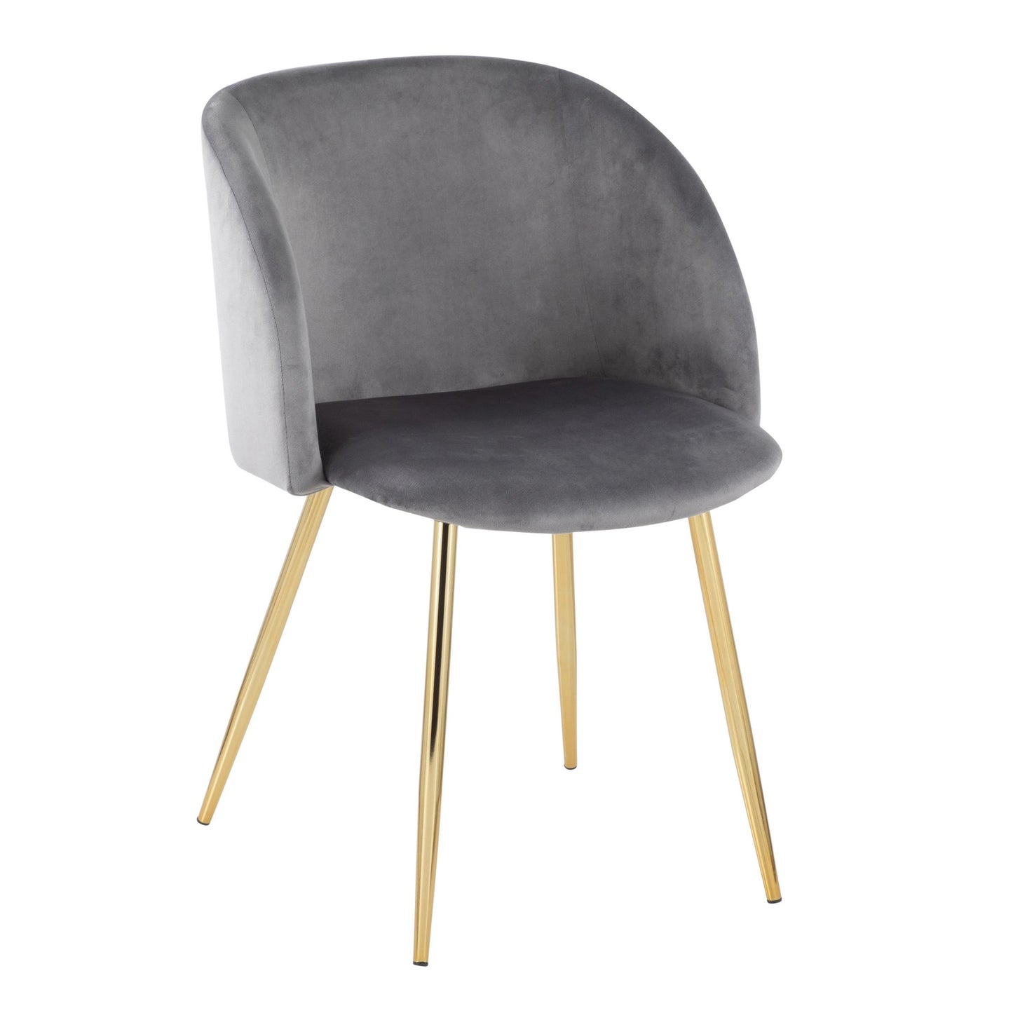Fran Chair - Set of 2
