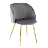 Fran Chair - Set of 2