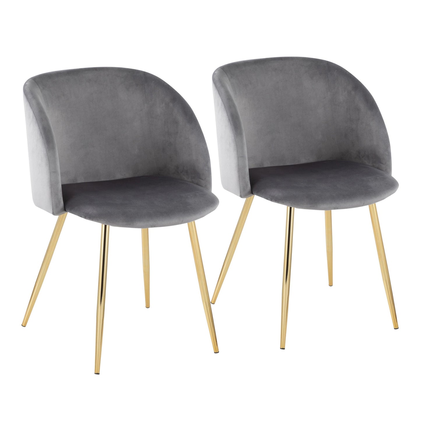 Fran Chair - Set of 2