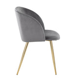 Fran Chair - Set of 2