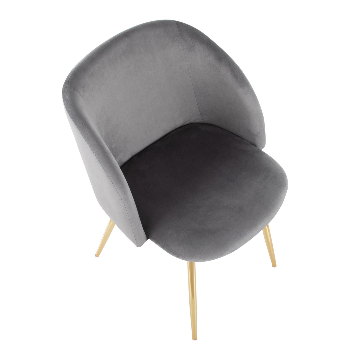 Fran Chair - Set of 2