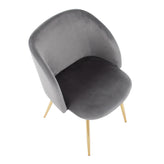 Fran Chair - Set of 2
