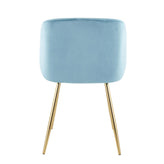Fran Chair - Set of 2