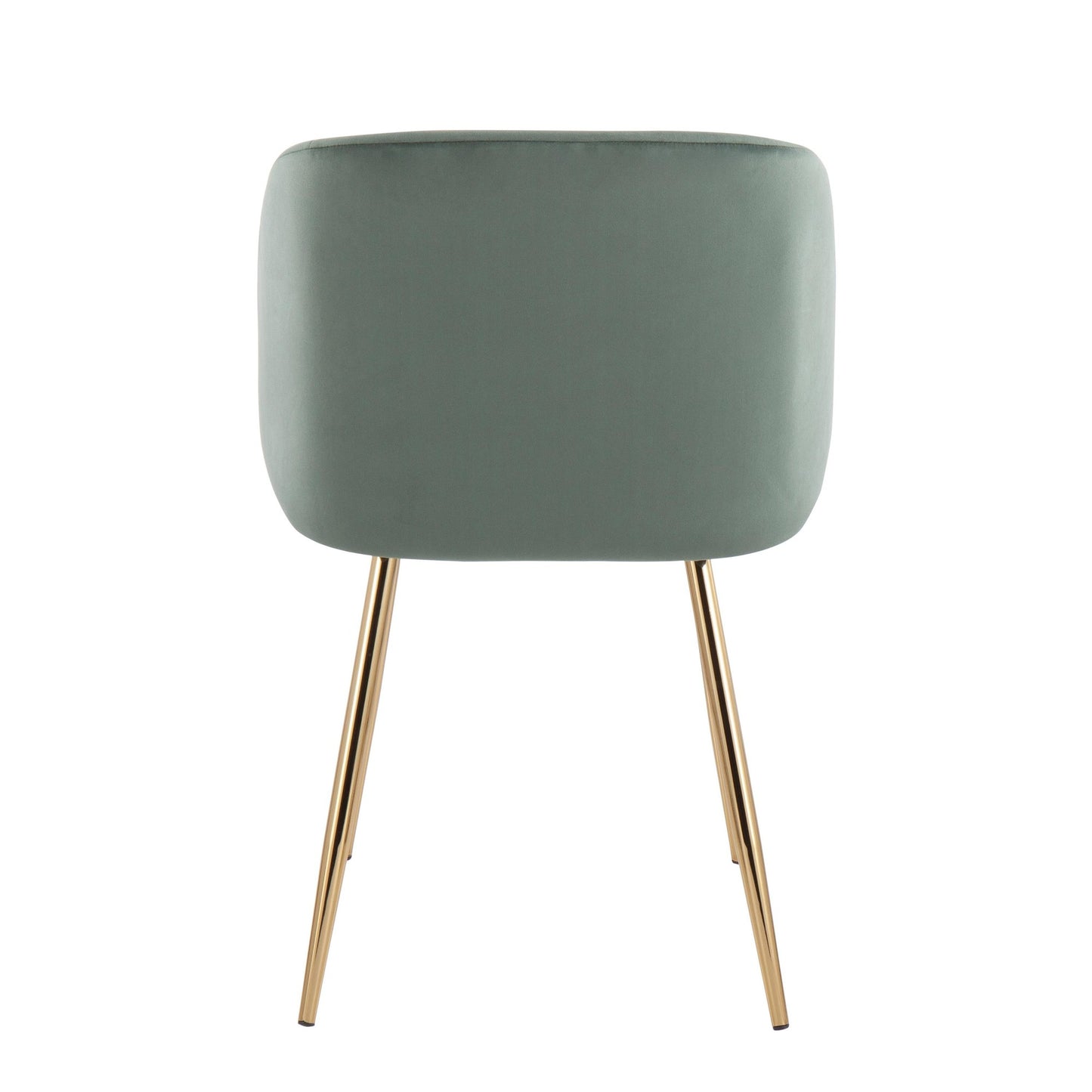 Fran Chair - Set of 2
