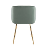 Fran Chair - Set of 2