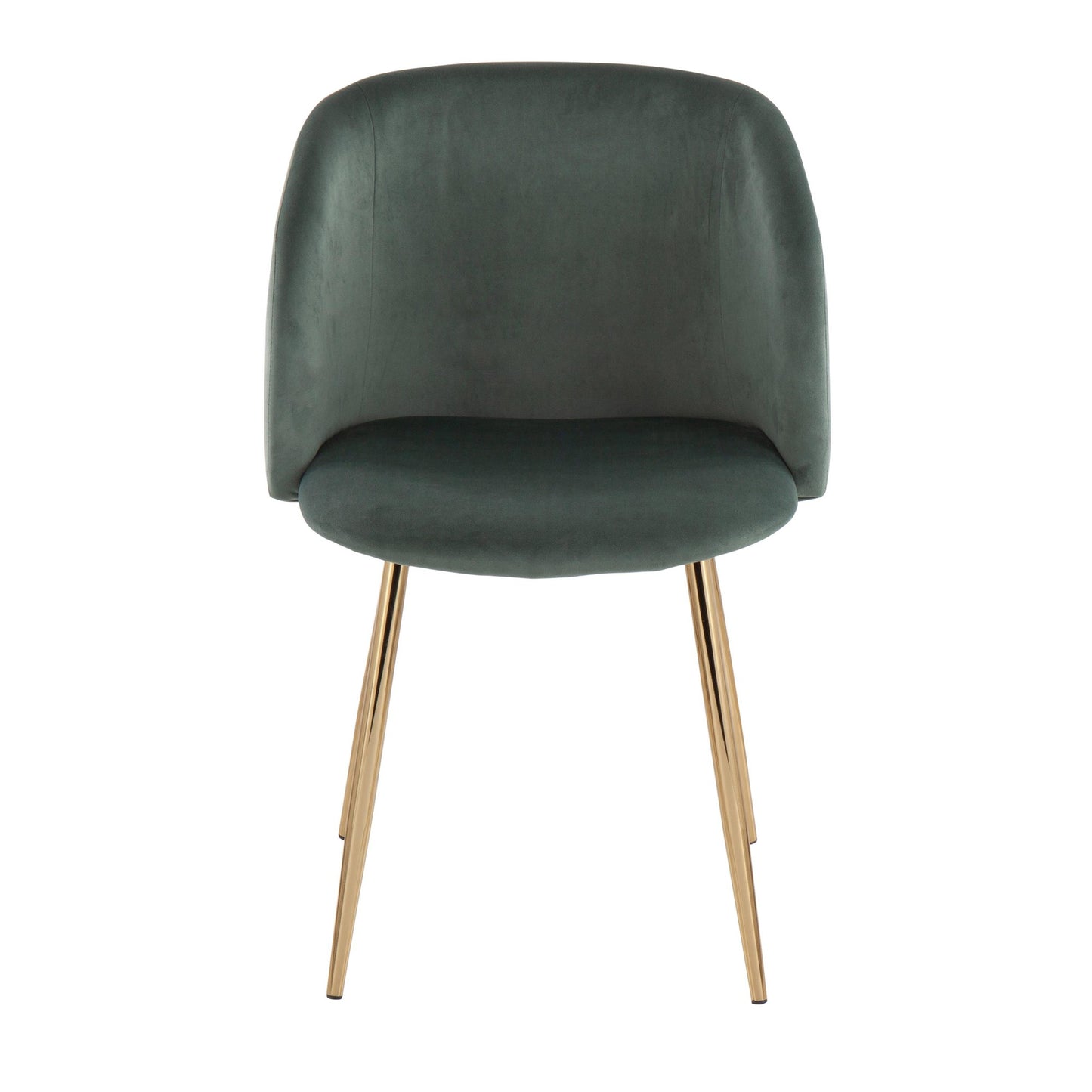 Fran Chair - Set of 2