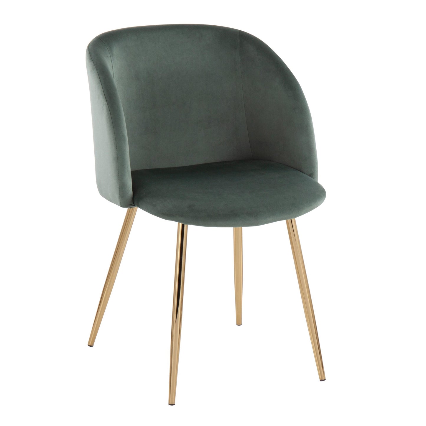 Fran Chair - Set of 2