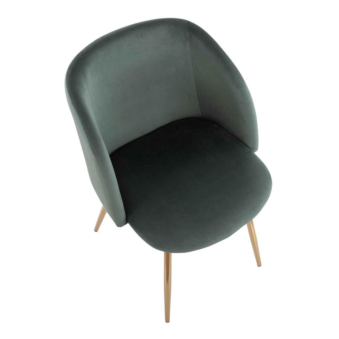 Fran Chair - Set of 2