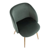Fran Chair - Set of 2