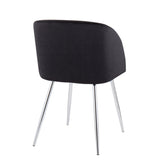 Fran Chair - Set of 2