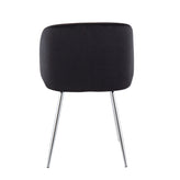 Fran Chair - Set of 2