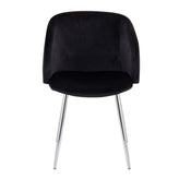 Fran Chair - Set of 2