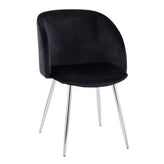 Fran Chair - Set of 2