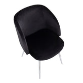Fran Chair - Set of 2