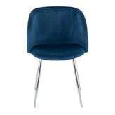 Fran Chair - Set of 2