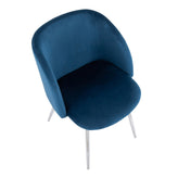 Fran Chair - Set of 2