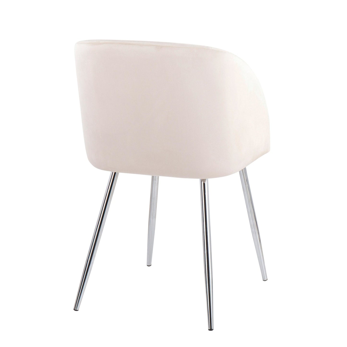 Fran Chair - Set of 2
